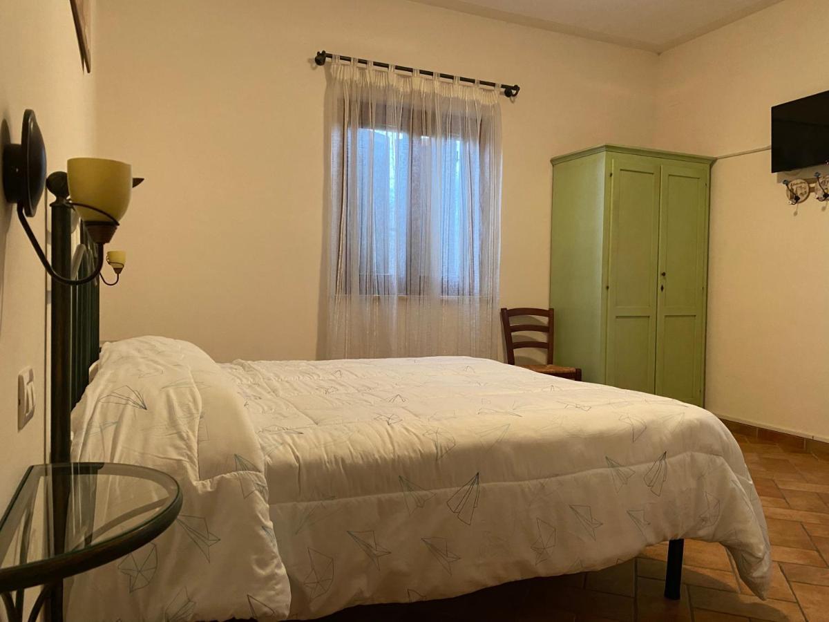 Agriturismo Copriterra Villa Narni Eksteriør bilde
