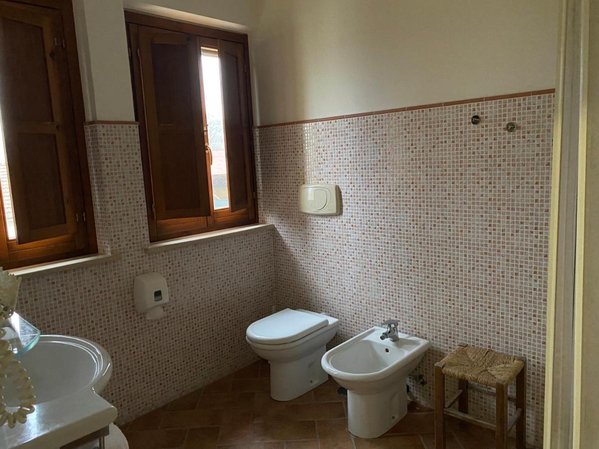 Agriturismo Copriterra Villa Narni Eksteriør bilde